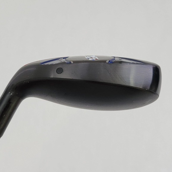 Left Handed Callaway XR Pro 3-Hybrid 20º Fujikura Ventus 7-S Stiff Graphite 40" - Picture 6 of 12
